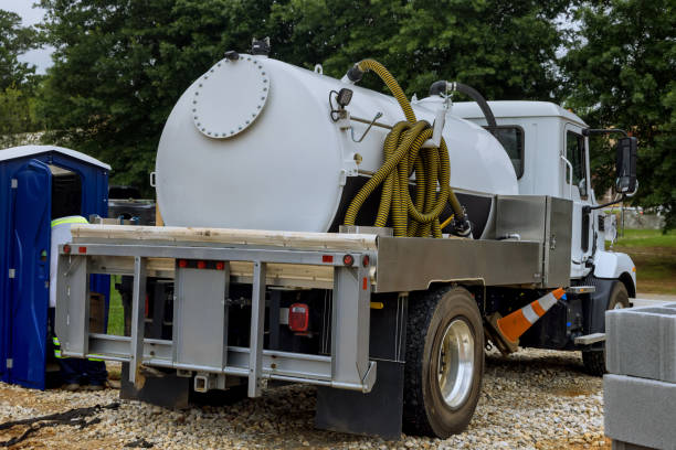 Porta potty services near me in Hayesville, OR