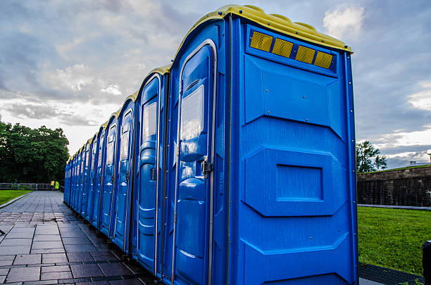 Professional porta potty rental in Hayesville, OR